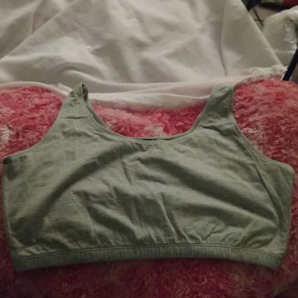 Fruit of the Loom T-shirt Bra
